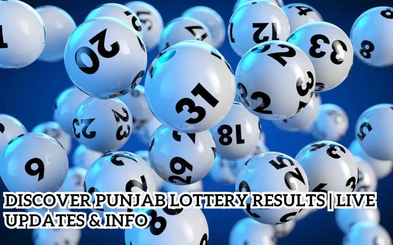 punjab lottery