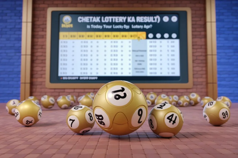 Chetak Lottery Ka Result