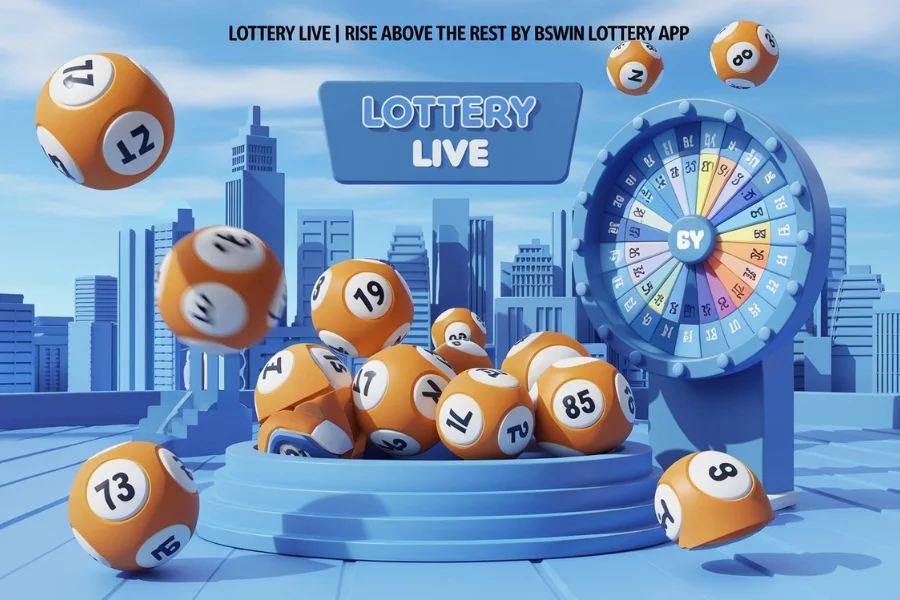 Lottery Live