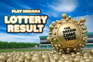 play indiana lottery result