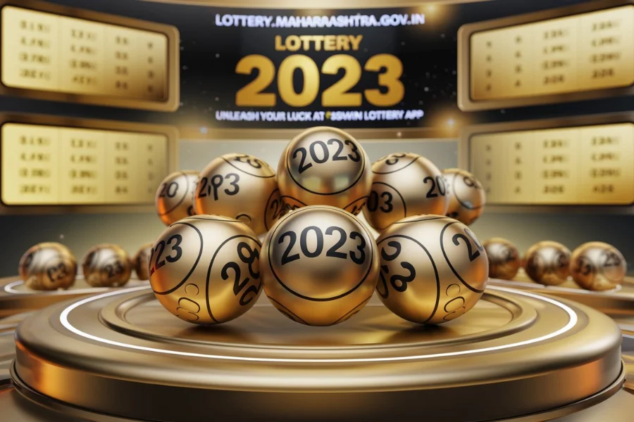 lottery maharashtra gov in 2023