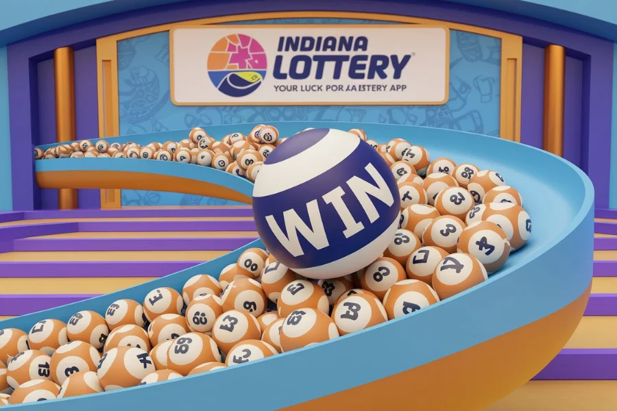 indiana lottery