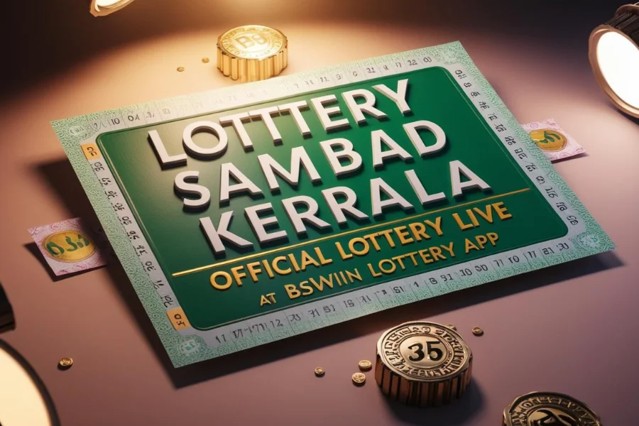 Lottery Sambad Kerala