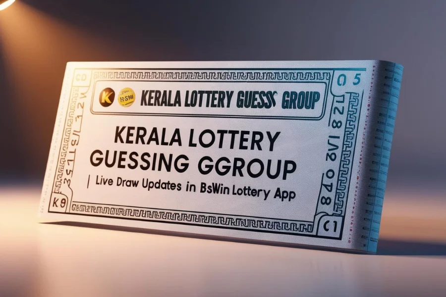 Kerala Lottery Guessing Group