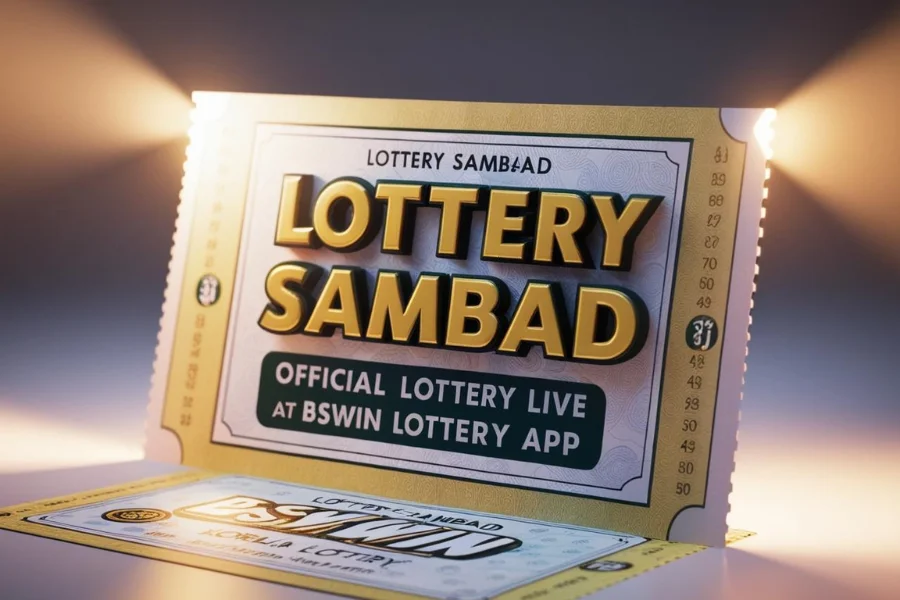 Lottery Sambad Kerala