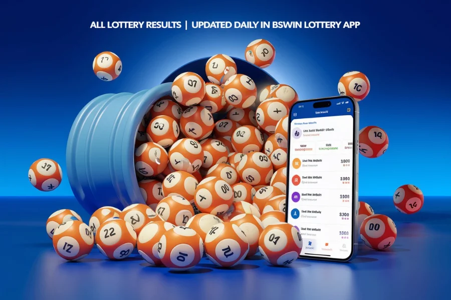 all lottery results