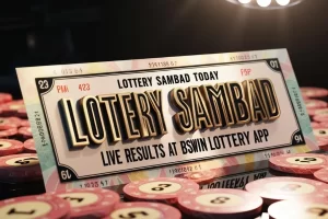 Lottery Sambad Today